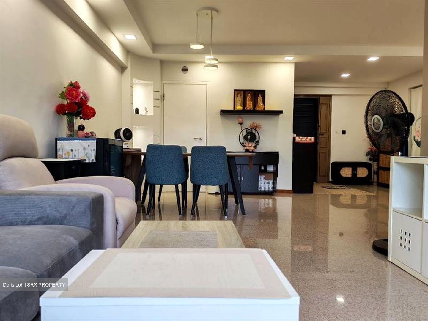 Blk 394 Goodview Gardens (Bukit Batok), HDB 5 Rooms #589707011